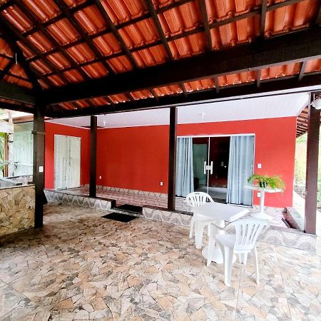 Casa Inteira Em Lumiar , Recanto Das Palmeiras-Nf. Villa Nova Friburgo Dış mekan fotoğraf