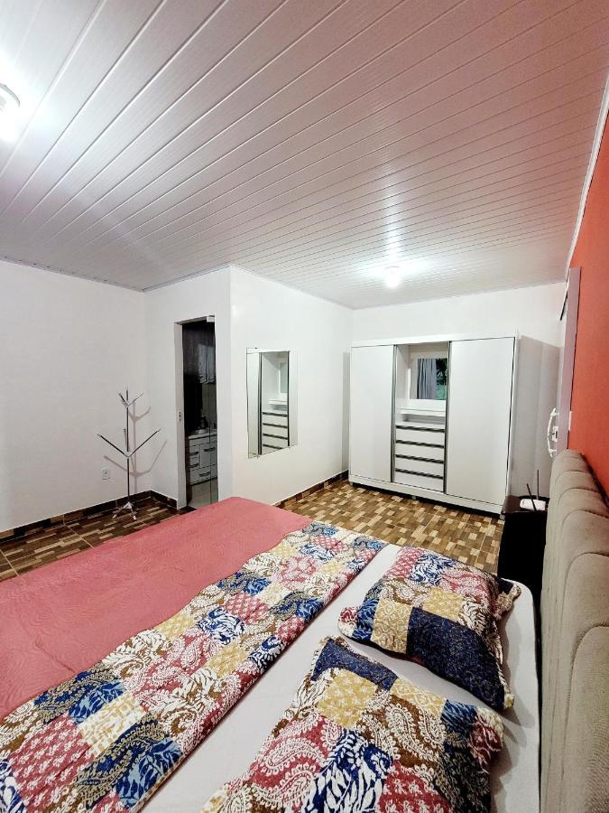 Casa Inteira Em Lumiar , Recanto Das Palmeiras-Nf. Villa Nova Friburgo Dış mekan fotoğraf