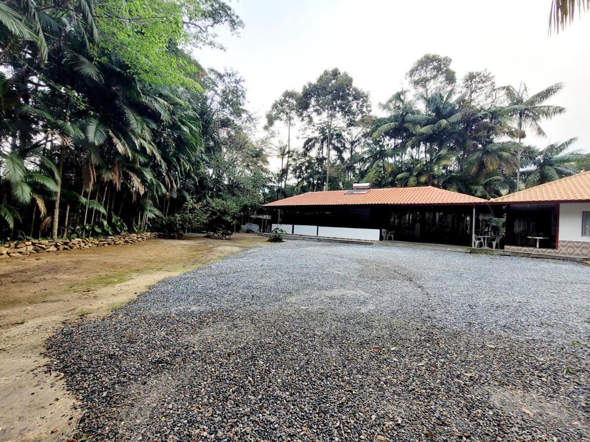 Casa Inteira Em Lumiar , Recanto Das Palmeiras-Nf. Villa Nova Friburgo Dış mekan fotoğraf