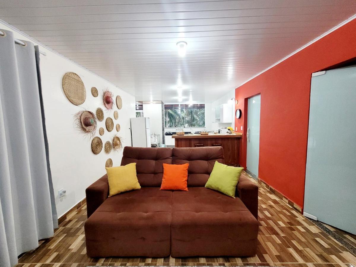 Casa Inteira Em Lumiar , Recanto Das Palmeiras-Nf. Villa Nova Friburgo Dış mekan fotoğraf