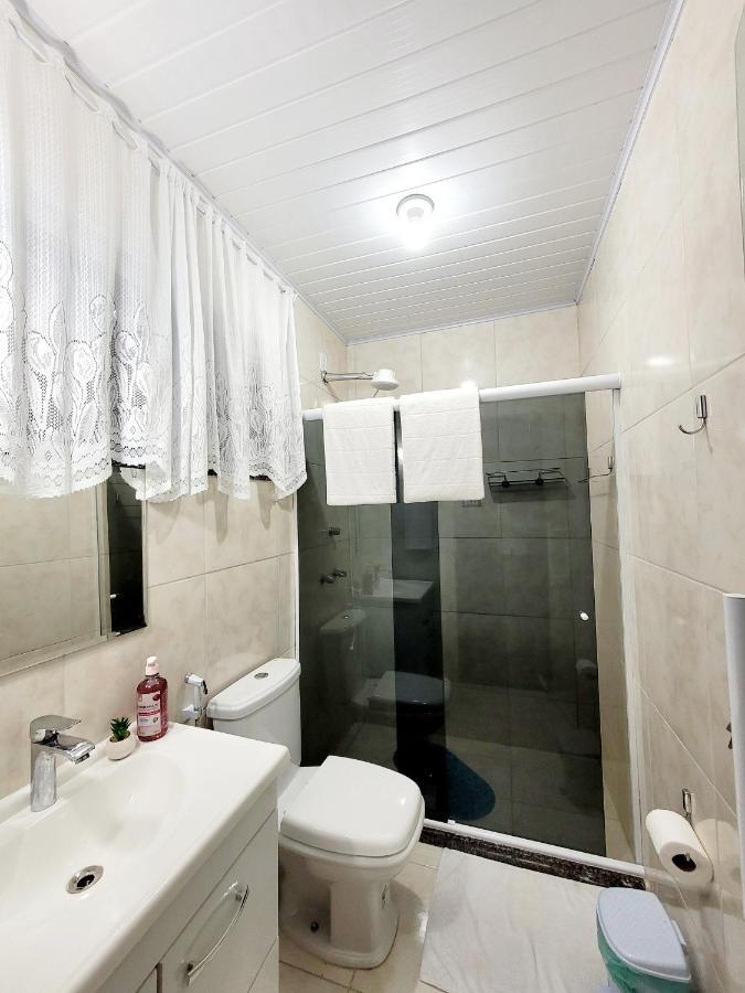 Casa Inteira Em Lumiar , Recanto Das Palmeiras-Nf. Villa Nova Friburgo Dış mekan fotoğraf