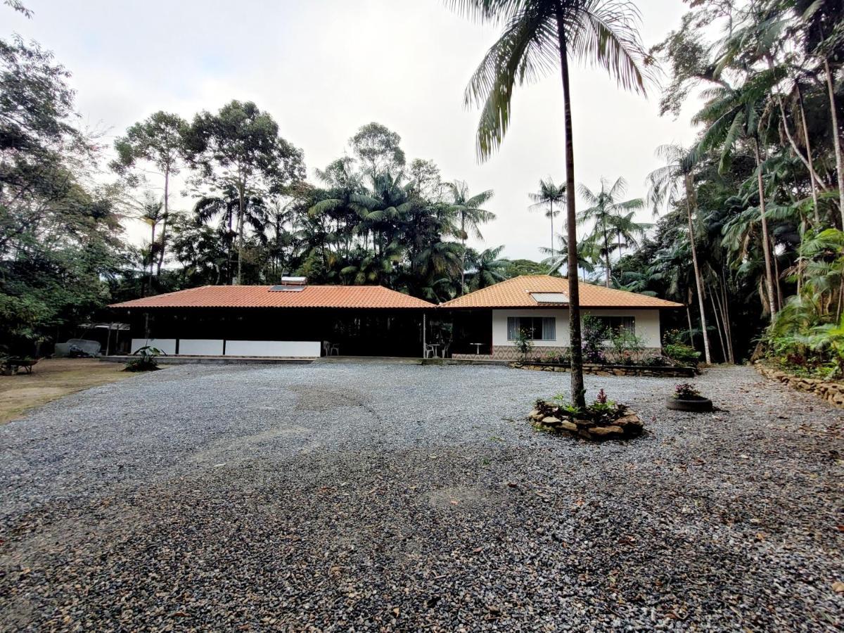 Casa Inteira Em Lumiar , Recanto Das Palmeiras-Nf. Villa Nova Friburgo Dış mekan fotoğraf