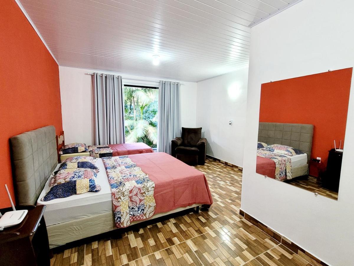 Casa Inteira Em Lumiar , Recanto Das Palmeiras-Nf. Villa Nova Friburgo Dış mekan fotoğraf