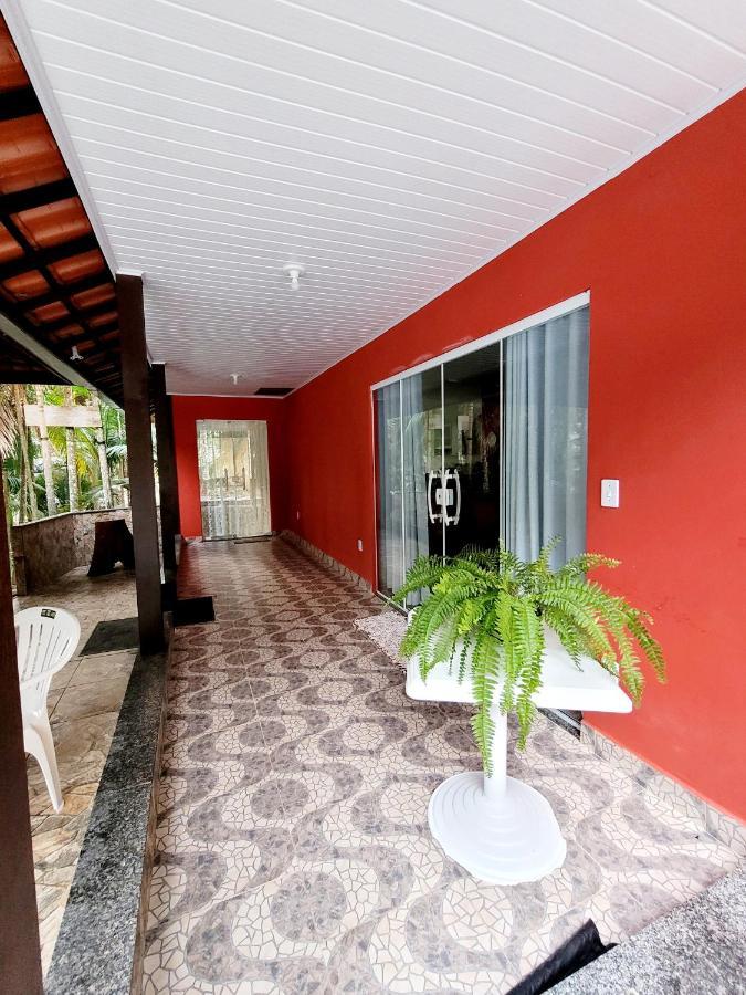 Casa Inteira Em Lumiar , Recanto Das Palmeiras-Nf. Villa Nova Friburgo Dış mekan fotoğraf