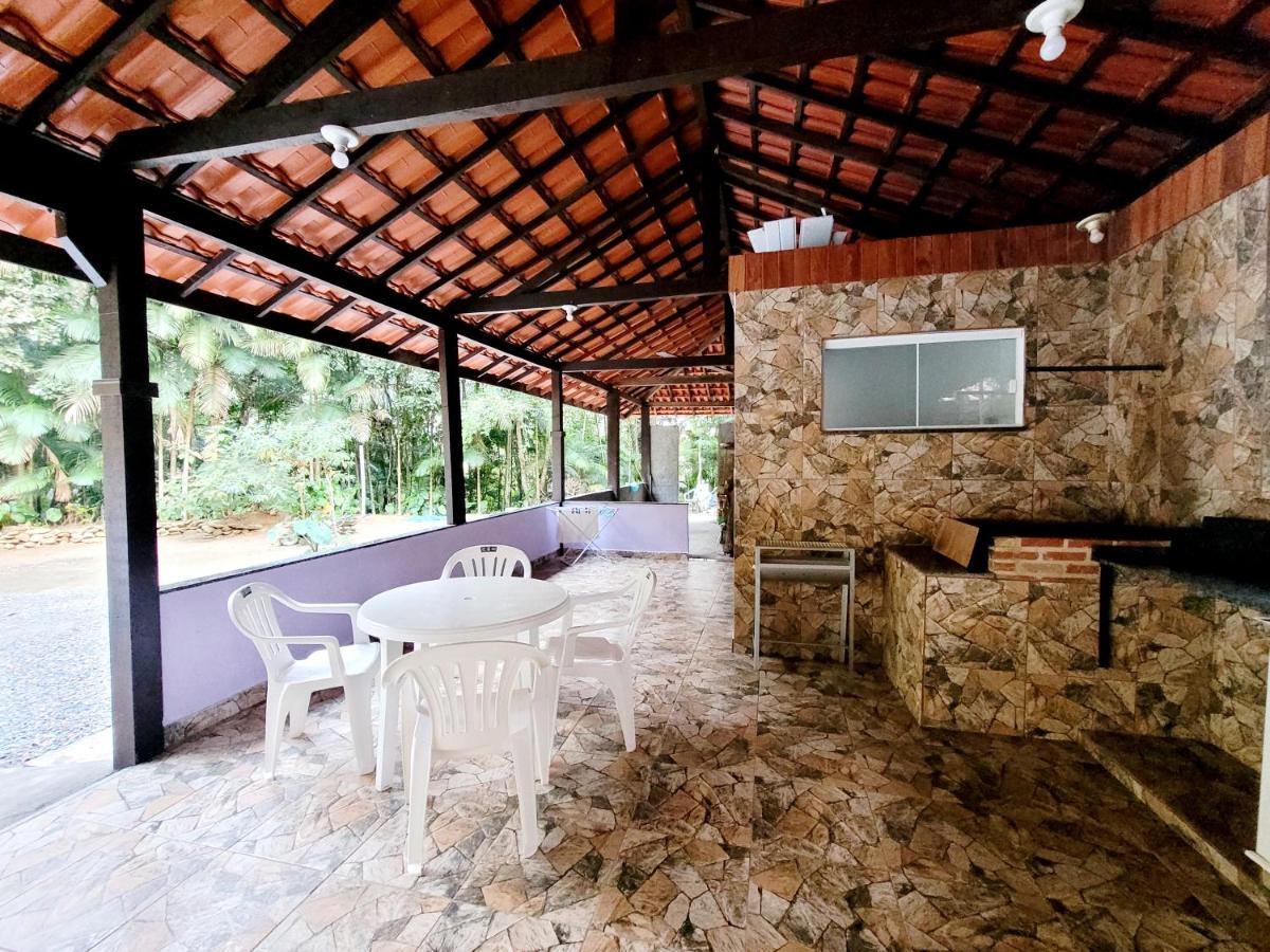 Casa Inteira Em Lumiar , Recanto Das Palmeiras-Nf. Villa Nova Friburgo Dış mekan fotoğraf